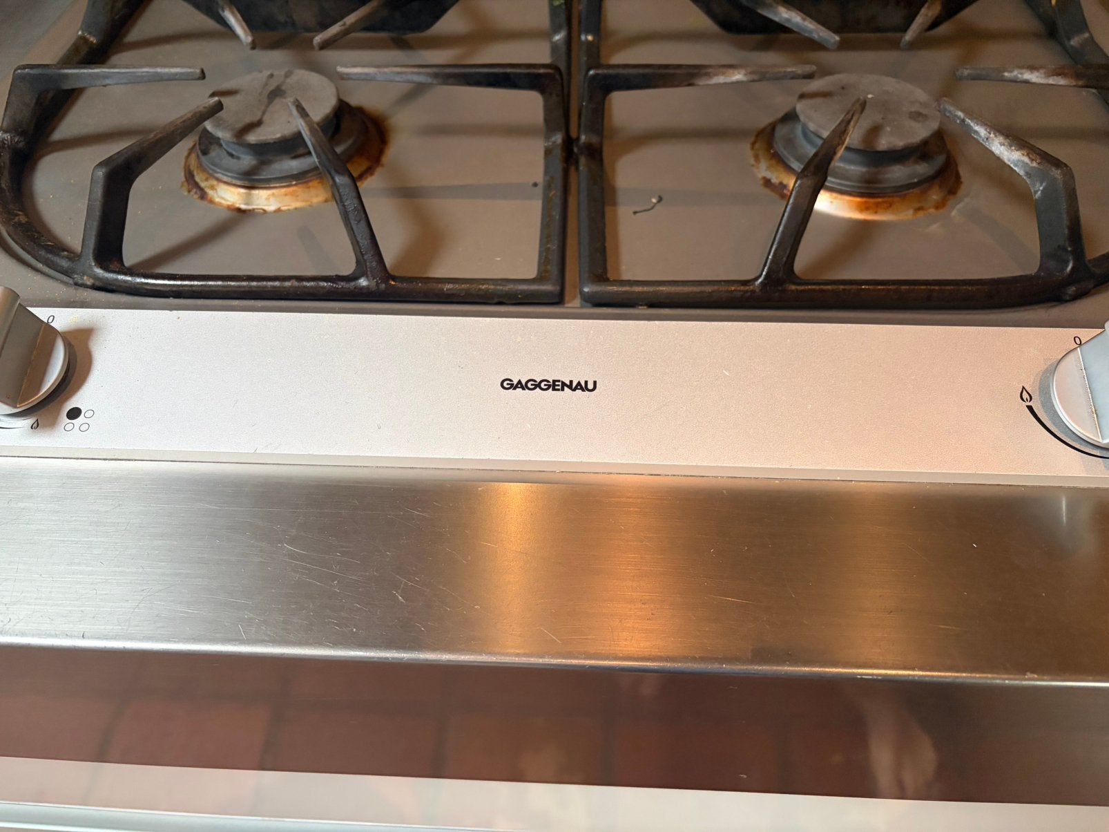 Foto 7 van Siematic keuken eiland