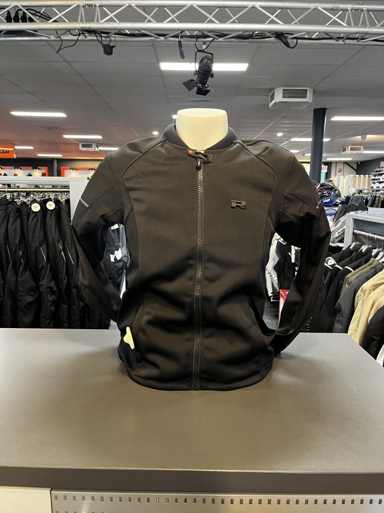 RICHA BODYGUARD JACKET, LAATSTE MAAT: L, Motoren, Kleding | Motorkleding, Nieuw met kaartje, Overige typen, Heren, Info@richa.be