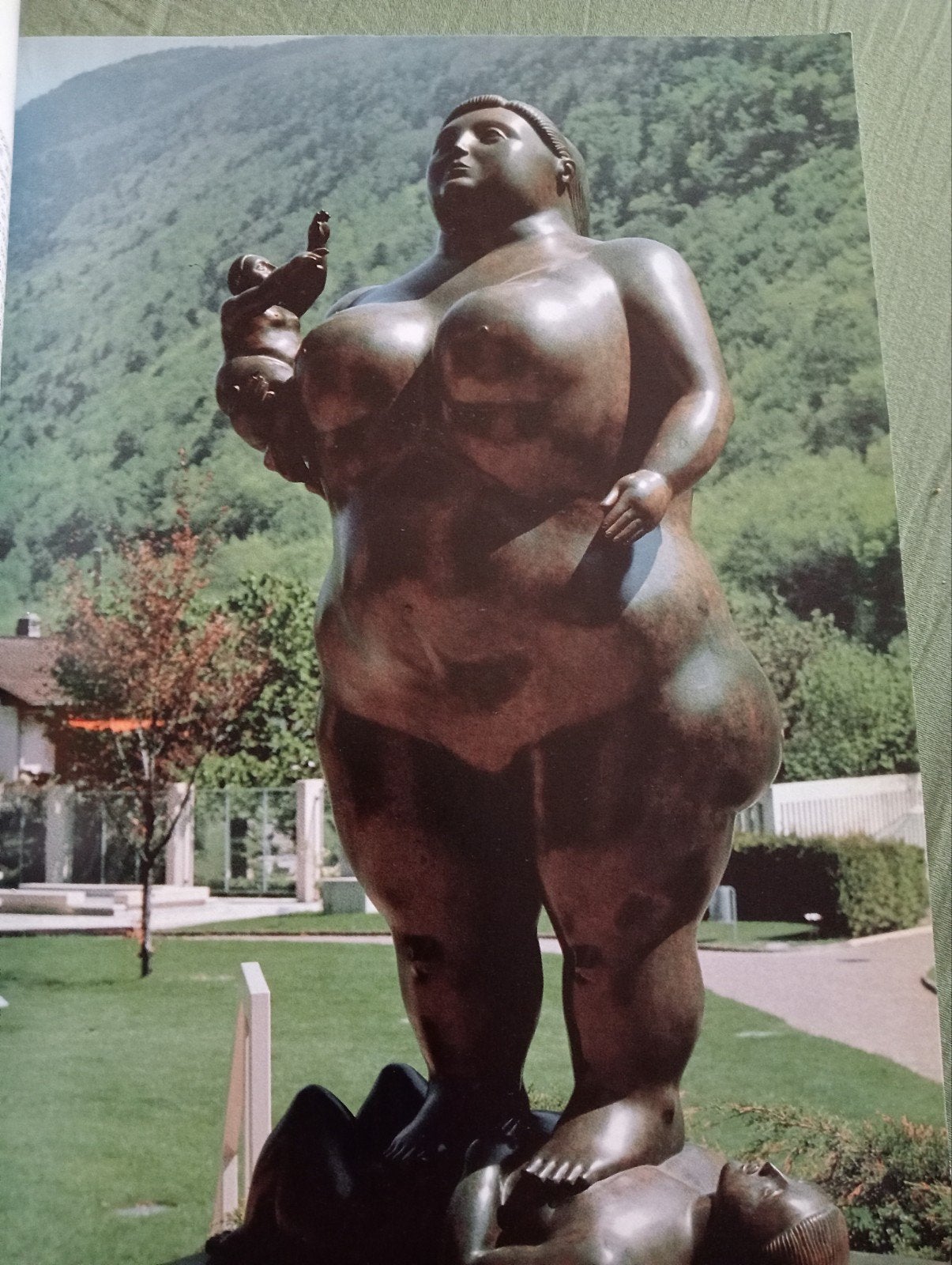 Botero - Connaissance des Arts, Ophalen of Verzenden, Gelezen, Connaissance des Arts