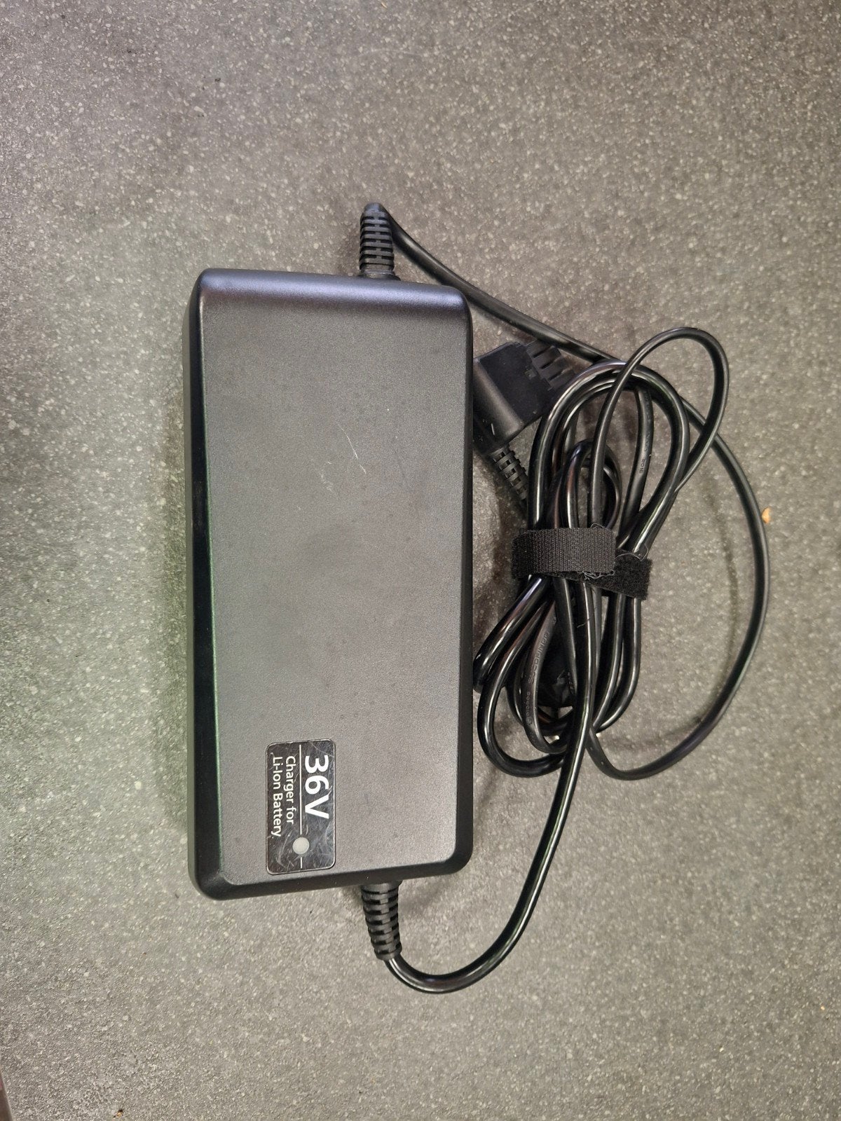 Gazelle Panasonic e-bike lader 36V (model NK-J066M), Ophalen of Verzenden