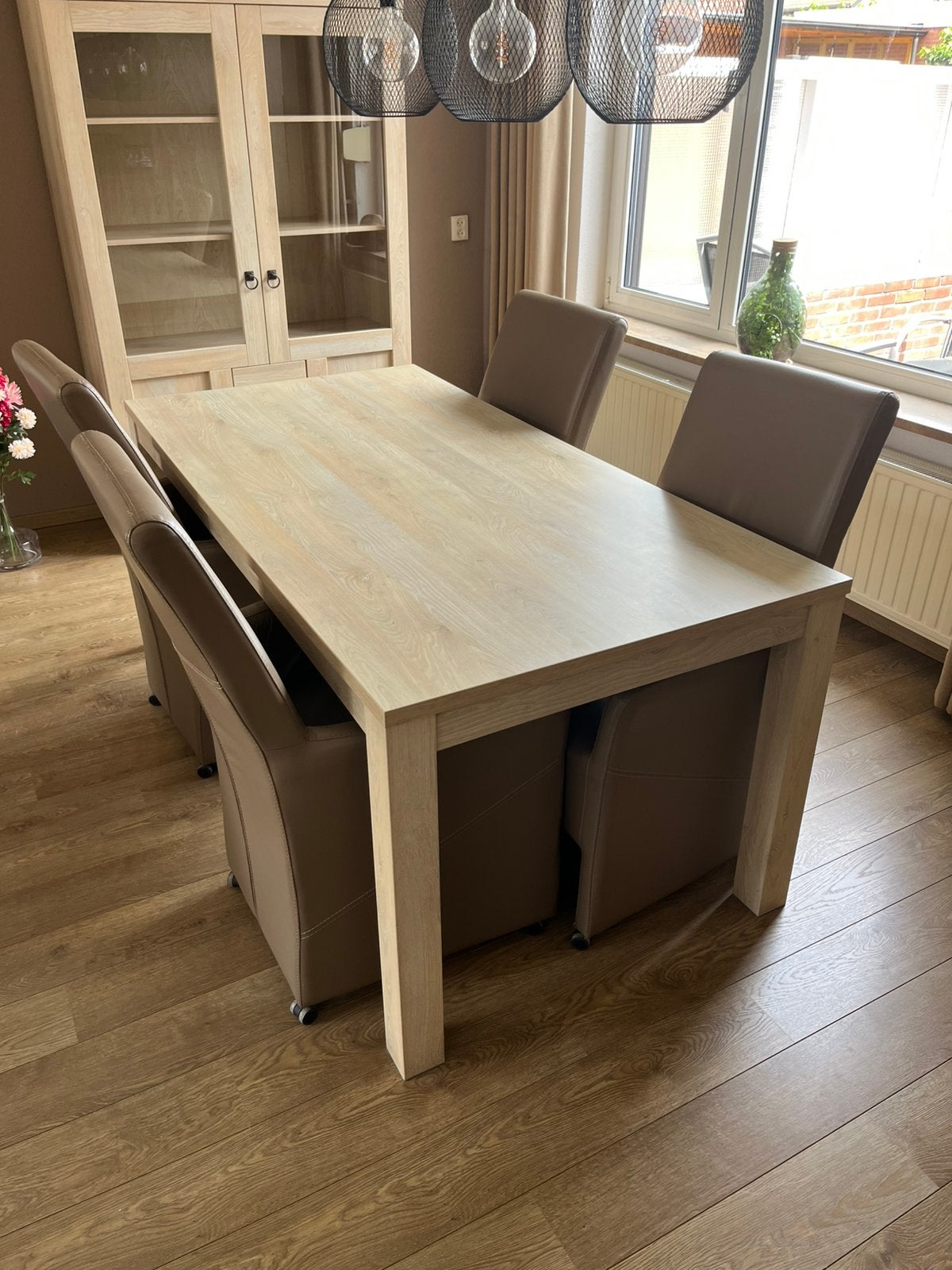 Complete inboedel, als nieuw, Ophalen