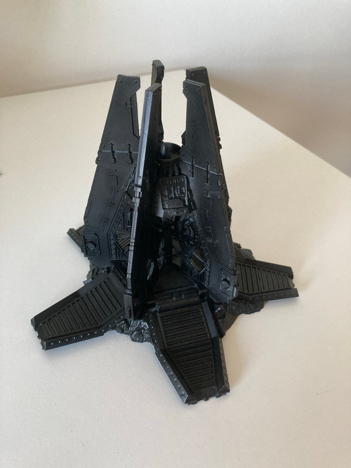Warhammer 40k Droppod - Space Marines, Hobby en Vrije tijd, Gebruikt, Figuurtje(s), Ophalen of Verzenden, Warhammer 40000