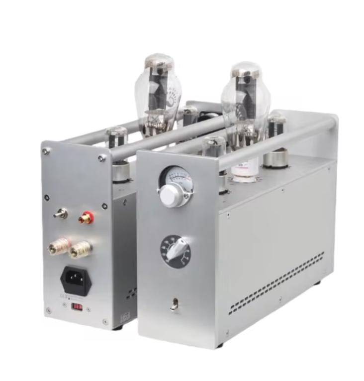buizen eindversterkers 300B clone Nagra, Ophalen, Buis of Buizen
