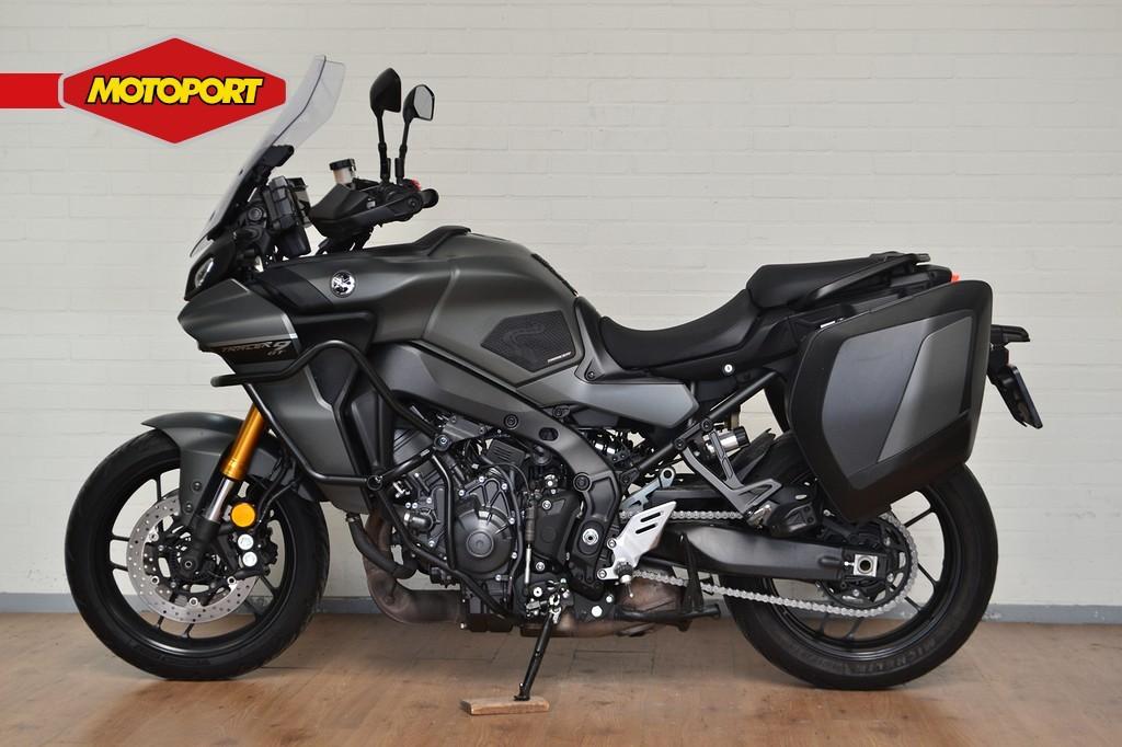 Yamaha Tracer 9 GT (bj 2021), Klantenservice@yamaha-motor.nl, Toermotor, Koolhovenlaan 101
1119 NC  Schiphol-Rijk, NL, Yamaha Motor Europe N.V.