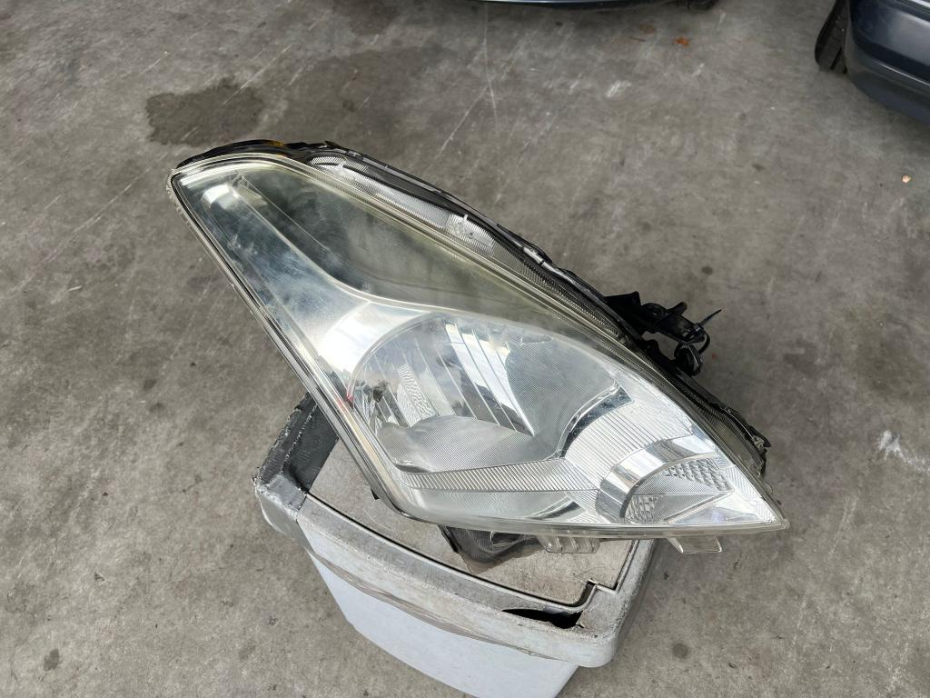 koplamp baleno 35121m68p00 rechts vanaf 2016, Info@suzuki.com, Suzuki, Gebruikt, Suzuki