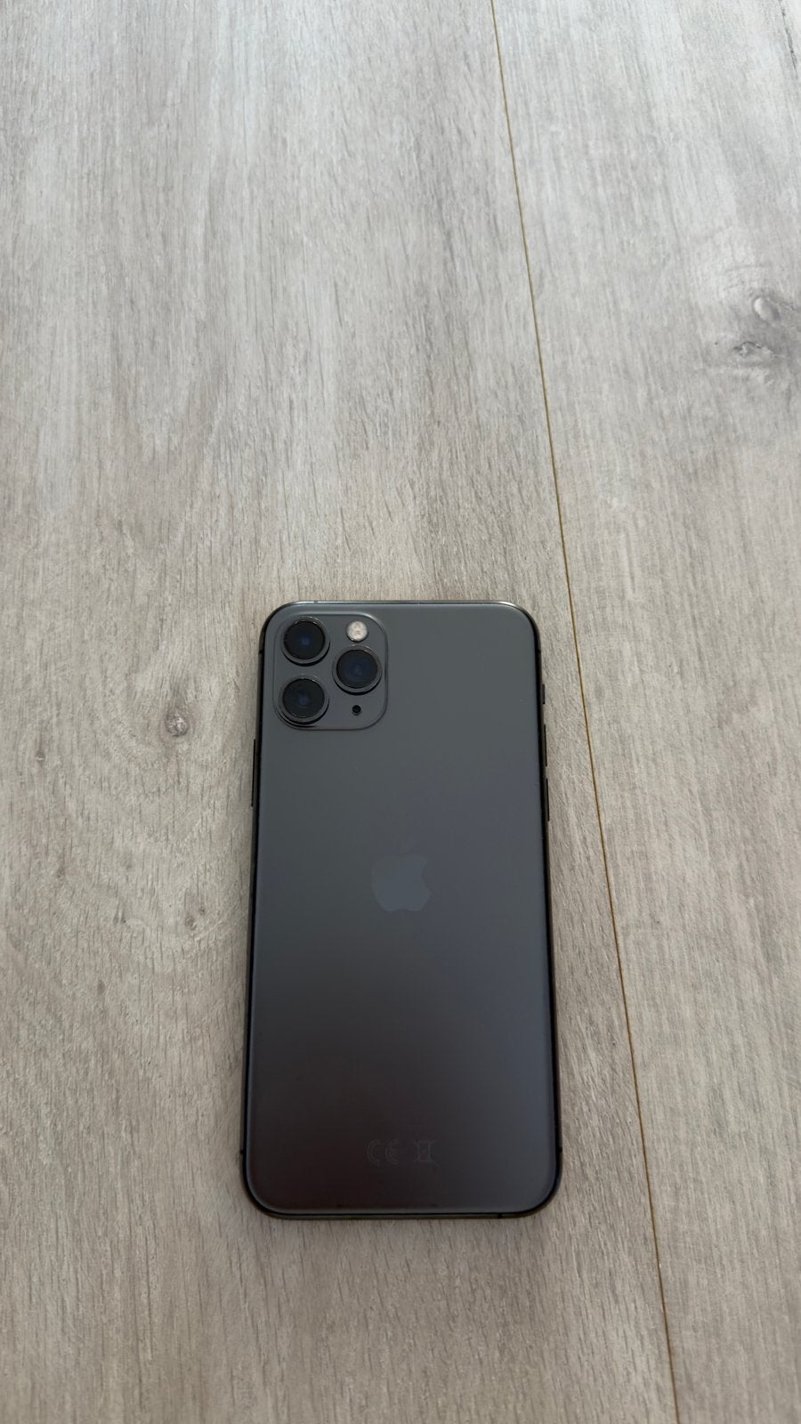 iPhone 11 in prima staat, laadprobleem, Ophalen of Verzenden, Gebruikt, IPhone 11
