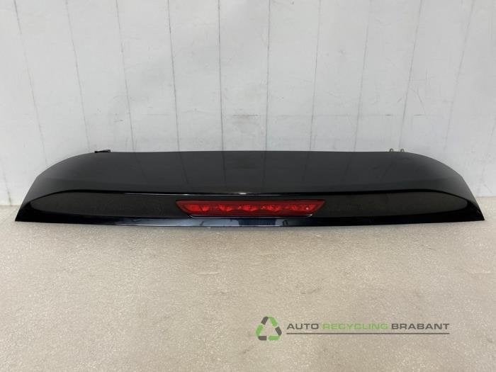 Achterspoiler van een Citroen C1 (EXZ), Auto-onderdelen, Gebruikt, -, Ophalen of Verzenden, -