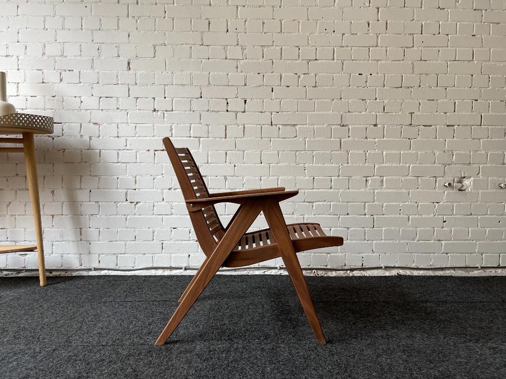 Bij TheReSales: Rex Kralj 120 Lounge Chair, Overige kleuren, Ophalen of Verzenden, Zo goed als nieuw, Eén