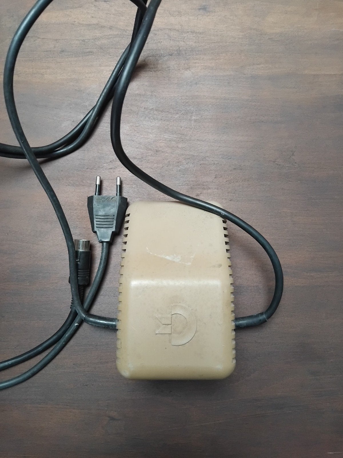 Commodore 64 Voeding - Origineel en Functioneel, Computers en Software, Ophalen, Commodore