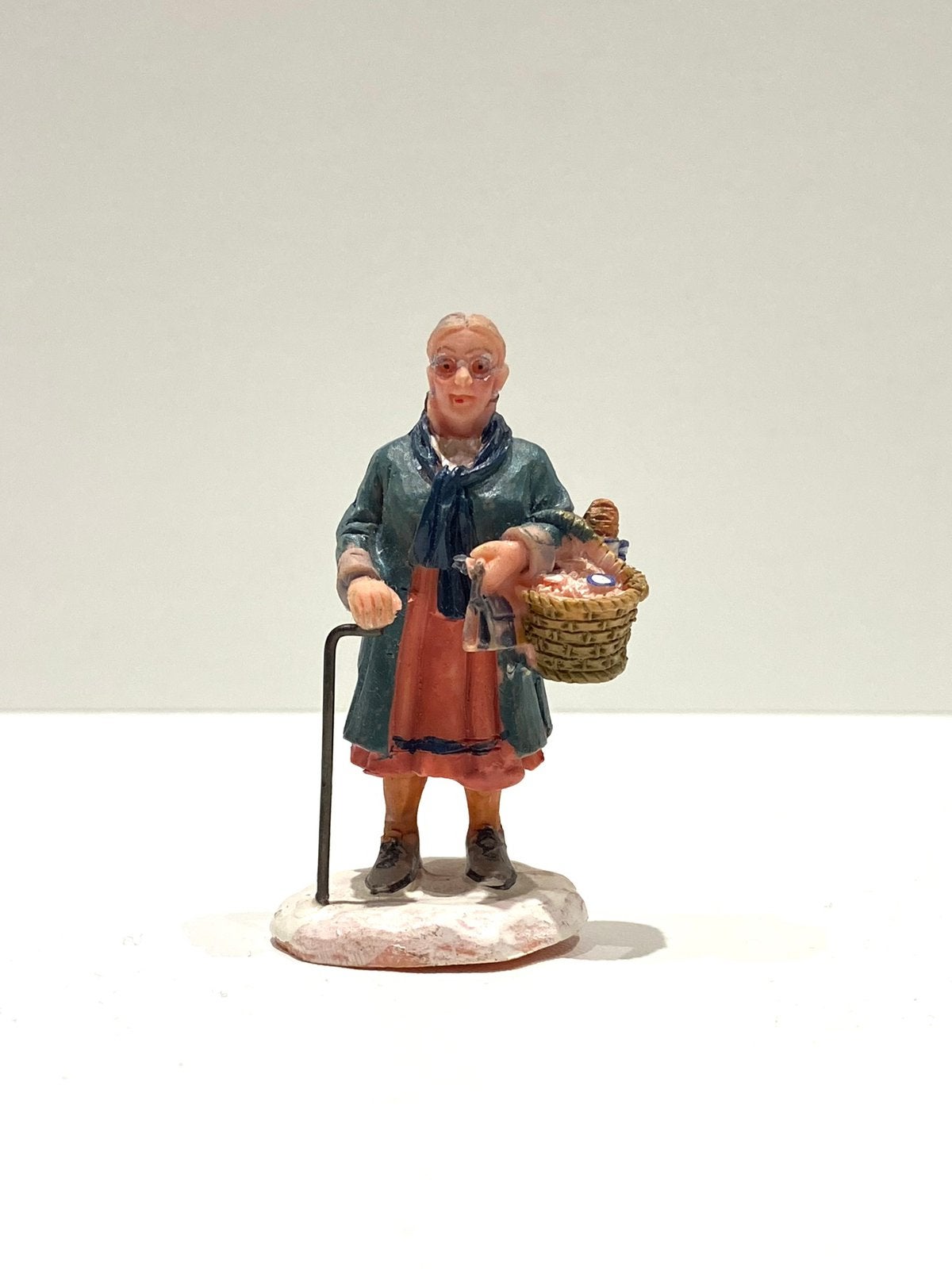 Lemax Grandma With Jam (32655), Diversen, Verzenden