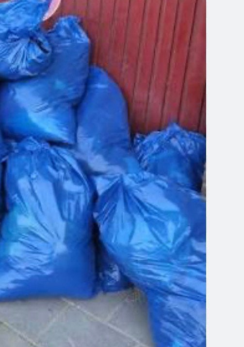 8 grote zakken met kleding !!, Kleding | Dames, Ophalen of Verzenden, Zo goed als nieuw