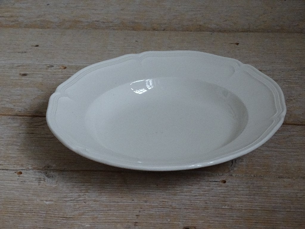 Servies, Villeroy & Boch MANOIR, zo goed als nieuw, Ophalen of Verzenden