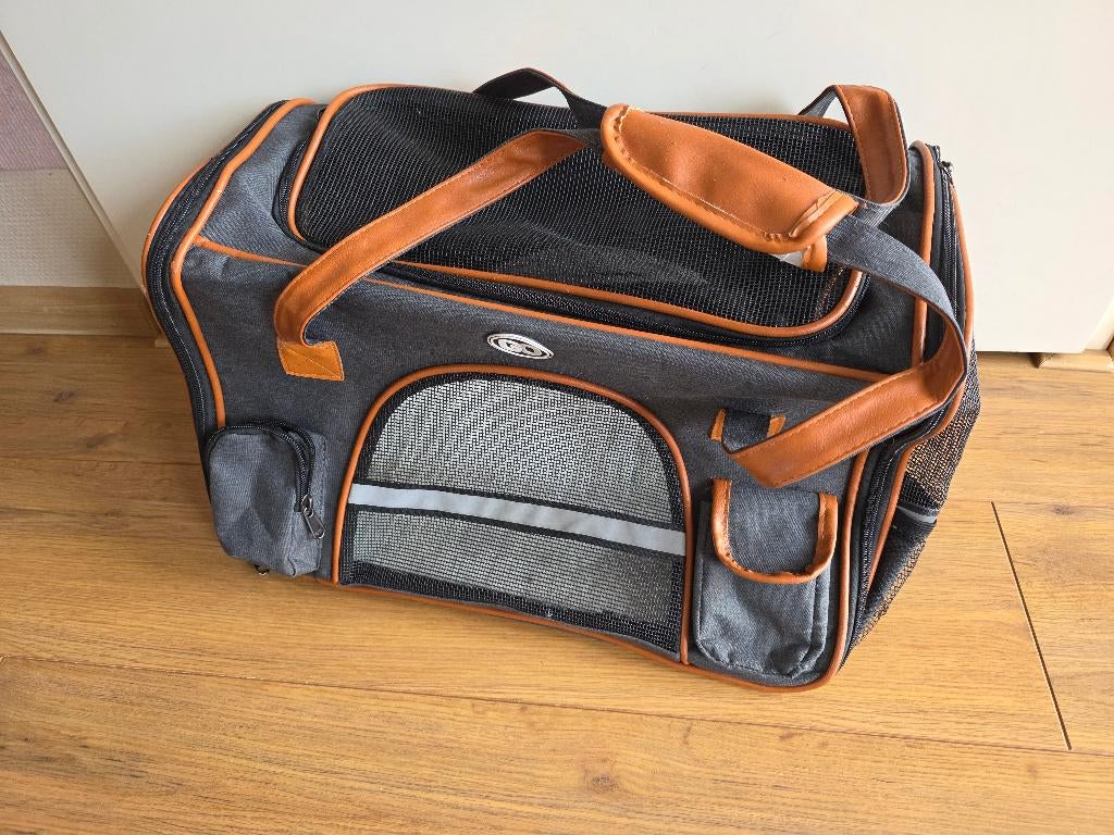 Katten reistas, Dieren en Toebehoren, Katten-accessoires, Ophalen, Nieuw
