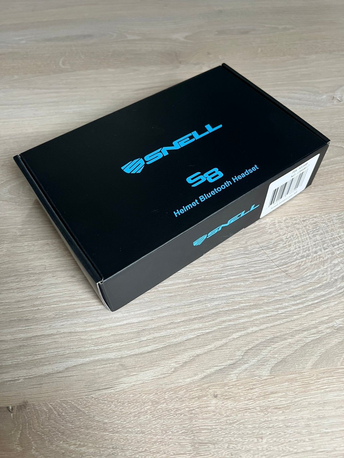 Sena S8 Bluetooth Headset