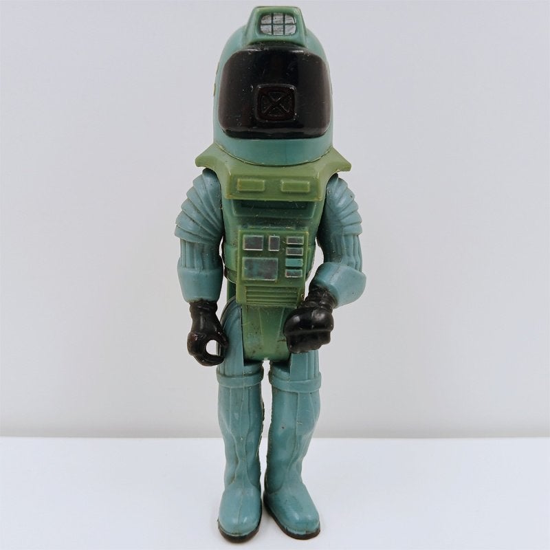 Adventure People Alpha Pilot Fisher Price 1983, Ophalen of Verzenden, Zo goed als nieuw