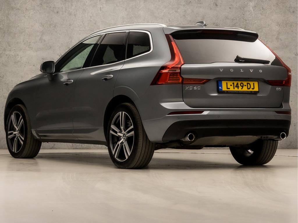 Volvo XC60 2.0 B5 AWD Inscription Sport 251Pk Automaat (APPL, Automaat, Gebruikt, 4 cilinders, 138 €/maand
