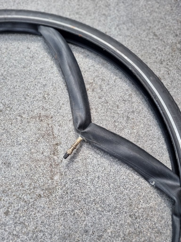 Fietsband 28 inch, Ophalen, Gebruikt, Band, Toerfiets