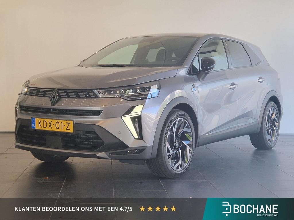 Renault Symbioz 1.8 E-Tech full hybrid 160 esprit Alpine | D, Auto's, Renault, Bedrijf, Te koop, Symbioz, ABS, Achteruitrijcamera