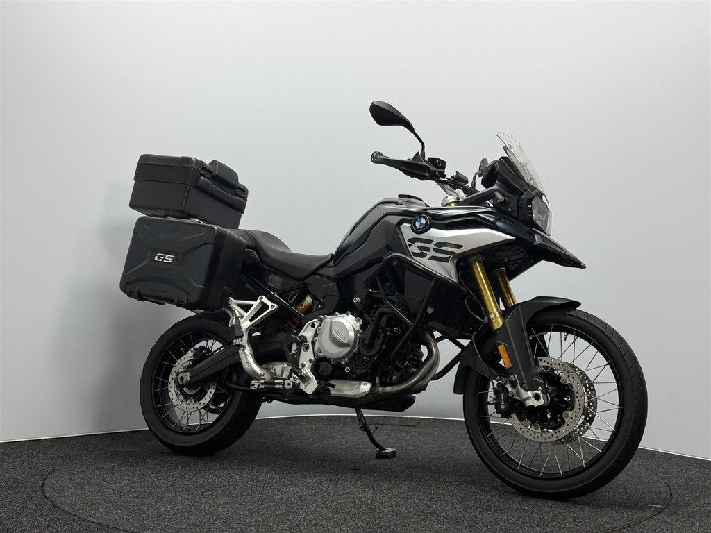 BMW F 850 GS ABS - foto 2