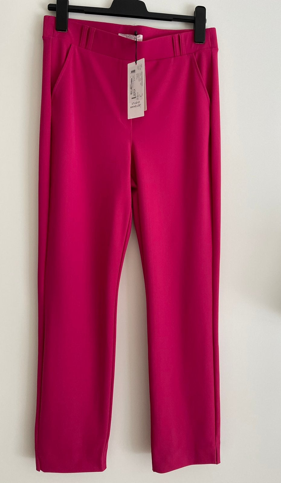 Nieuwe travel broek Studio Anneloes (Anne) maat M, Kleding | Dames, Broeken en Pantalons, Maat 38/40 (M), Nieuw, Ophalen of Verzenden