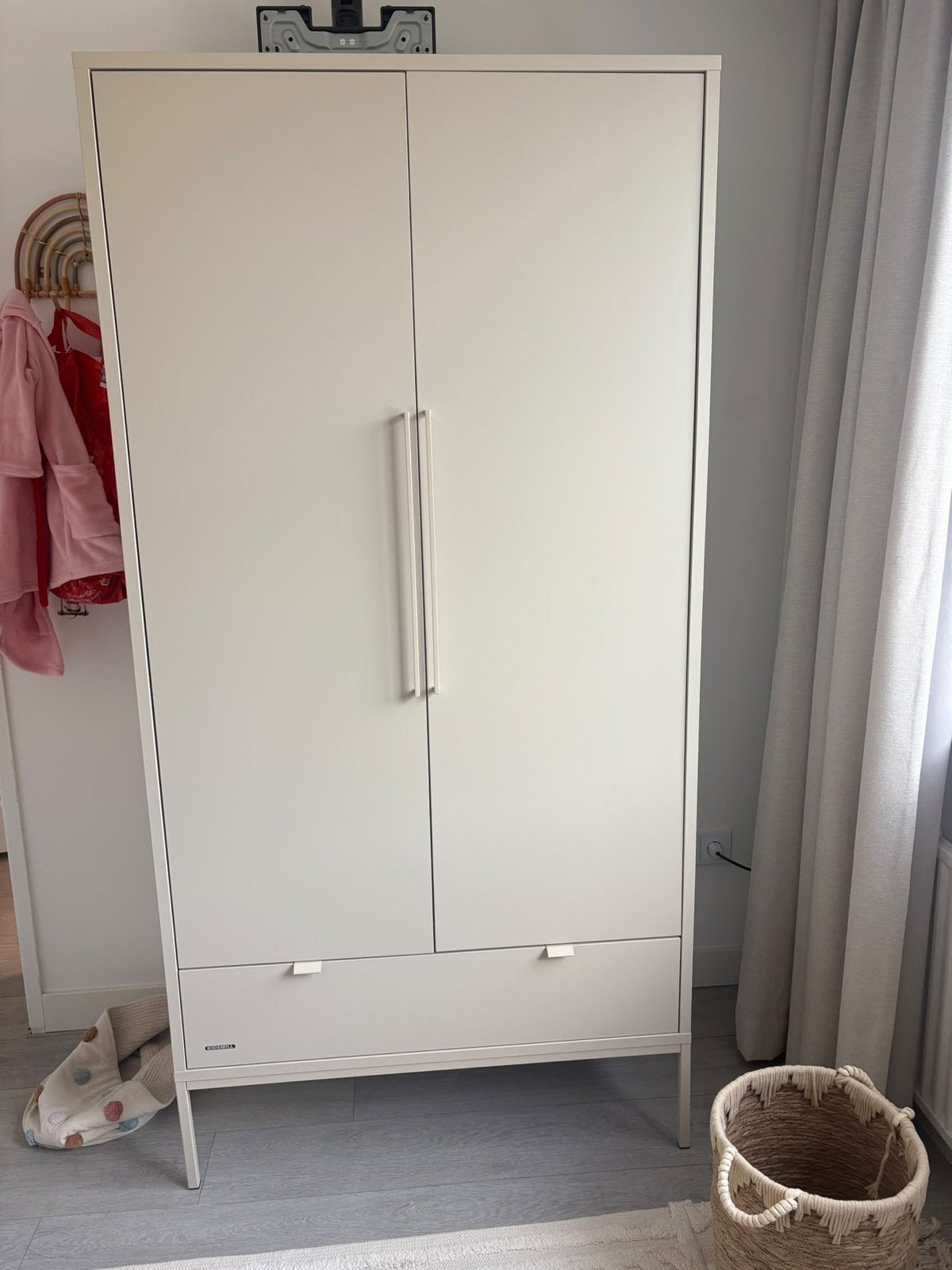 Foto 4 van Kidsmill Amy complete kinderkamer set