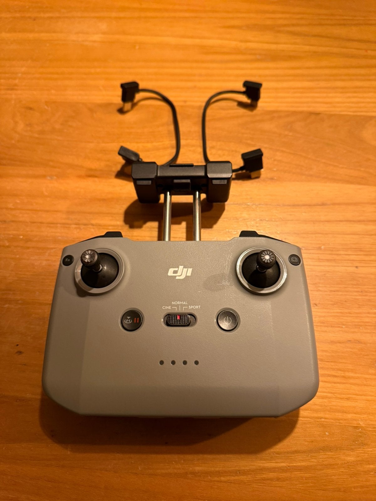 DJI C5 remote controller, nieuwstaat, Audio, Tv en Foto, Drones, Ophalen, Zo goed als nieuw
