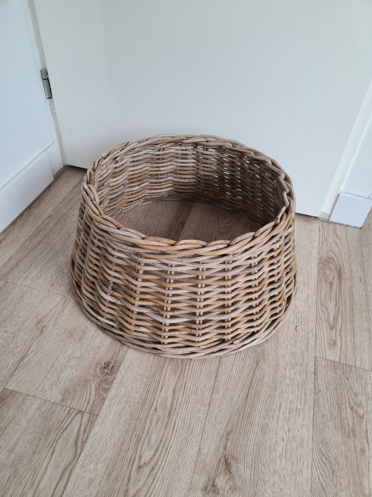 kerstmand voor kerstboom 46cm, Ophalen of Verzenden