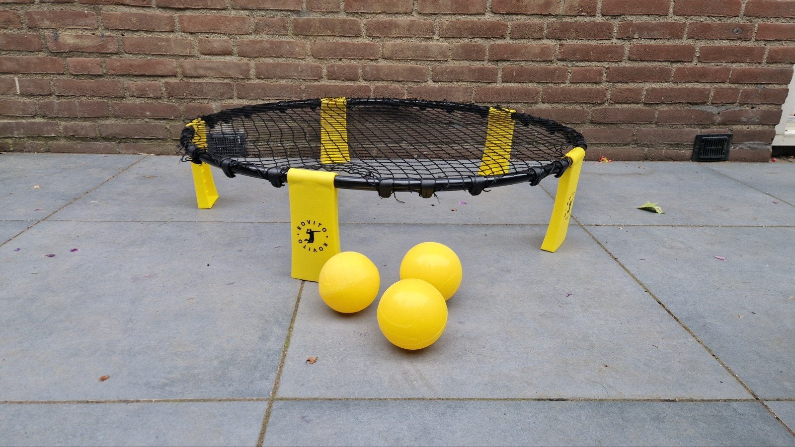 NIEUWE SPIKEBALL SET met 3 ballen, Ophalen of Verzenden, Nieuw