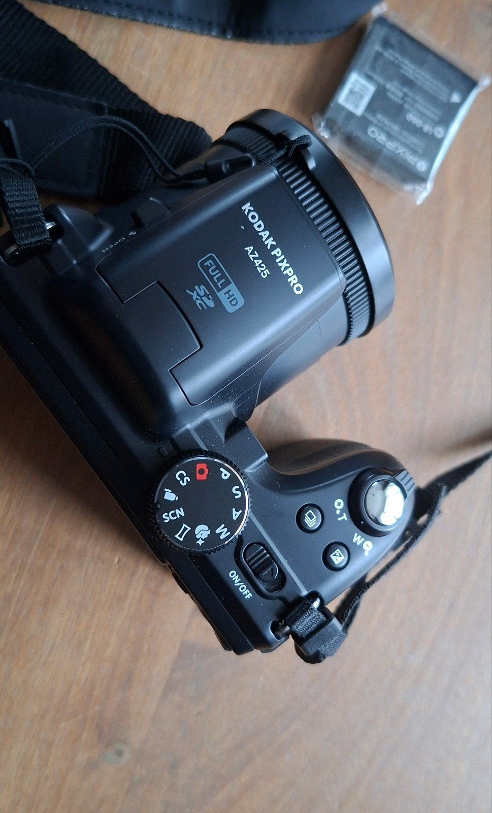 Nieuwe KODAK pixpro AZ425, Ophalen of Verzenden