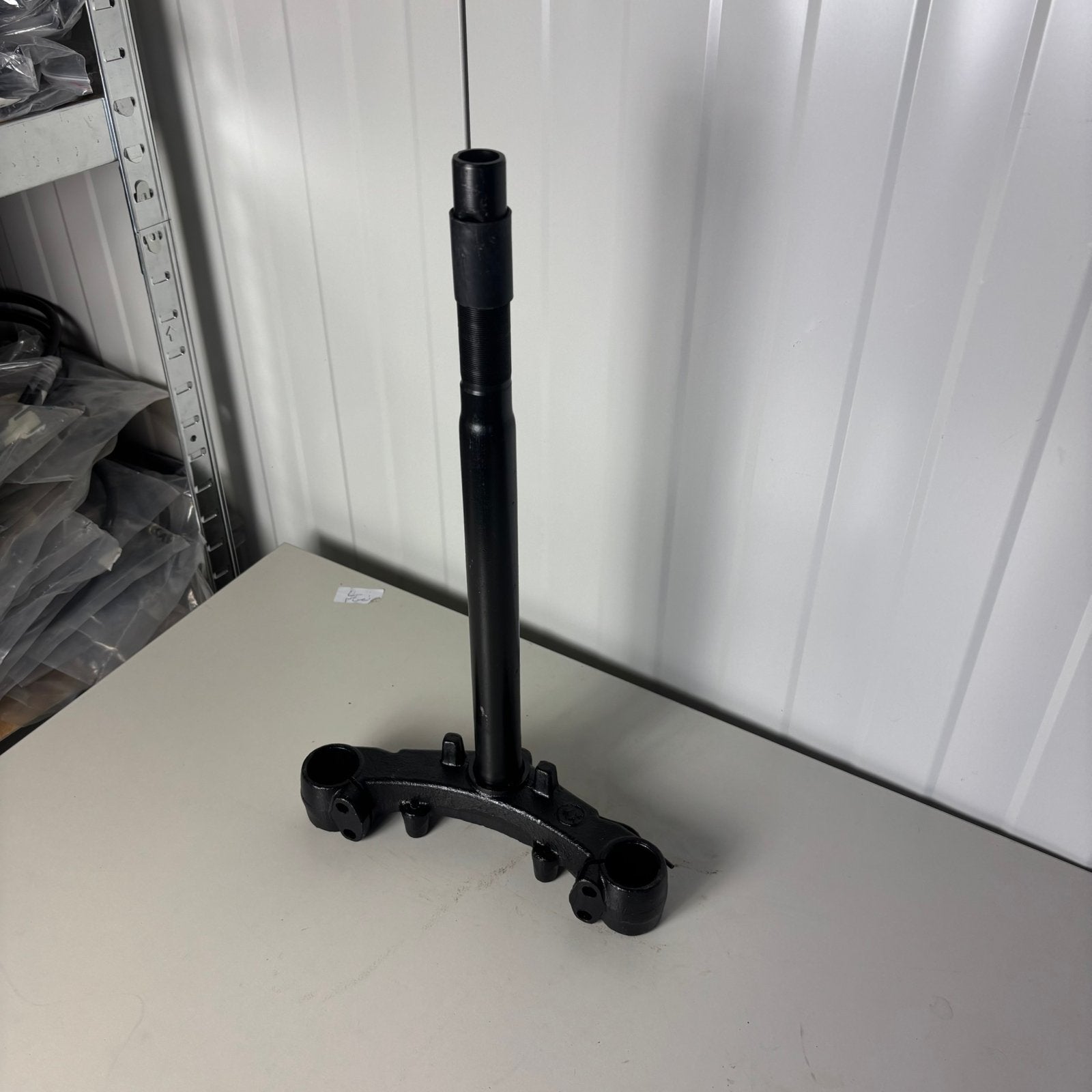 Origineel Kroonstuk Capri Napoli Scooter – Nieuw – 78455, Verzenden, ., ., .