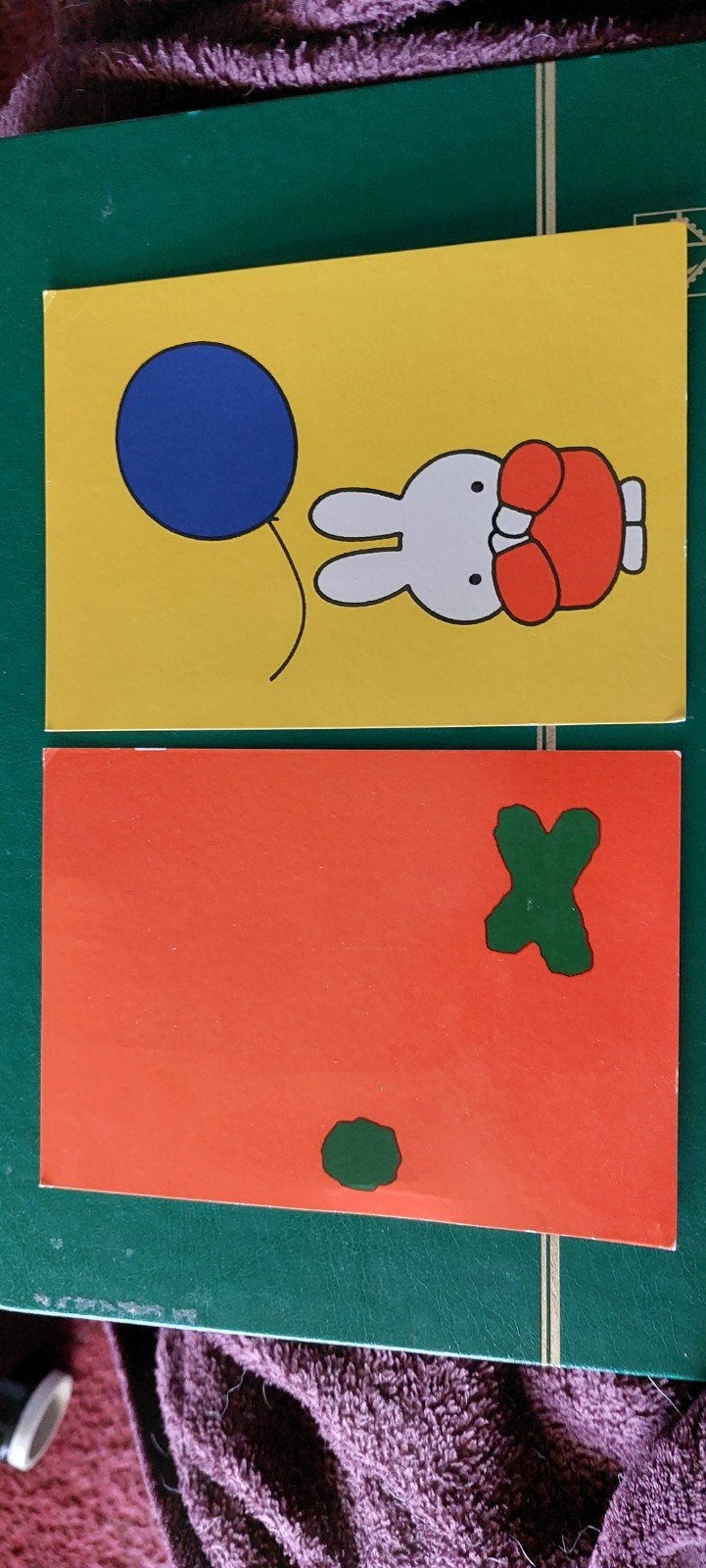 kinderkaarten Nederland, Ophalen of Verzenden, 1960 tot 1980, Ongelopen, Kinderen
