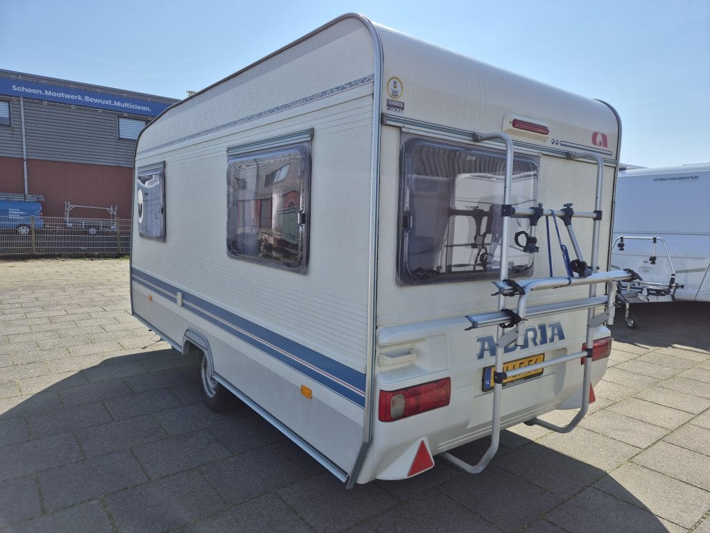 Adria Unica 390 PS, Niet ingevuld, Overige typen, Bedrijf, Adria