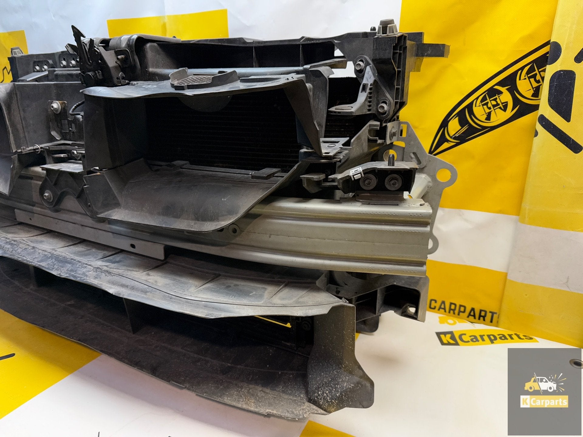 Compleet Koelerset 1.6 DCI Renault Talisman T64414B, Renault Group, Gebruikt, Contact.group@renault.com, Renault