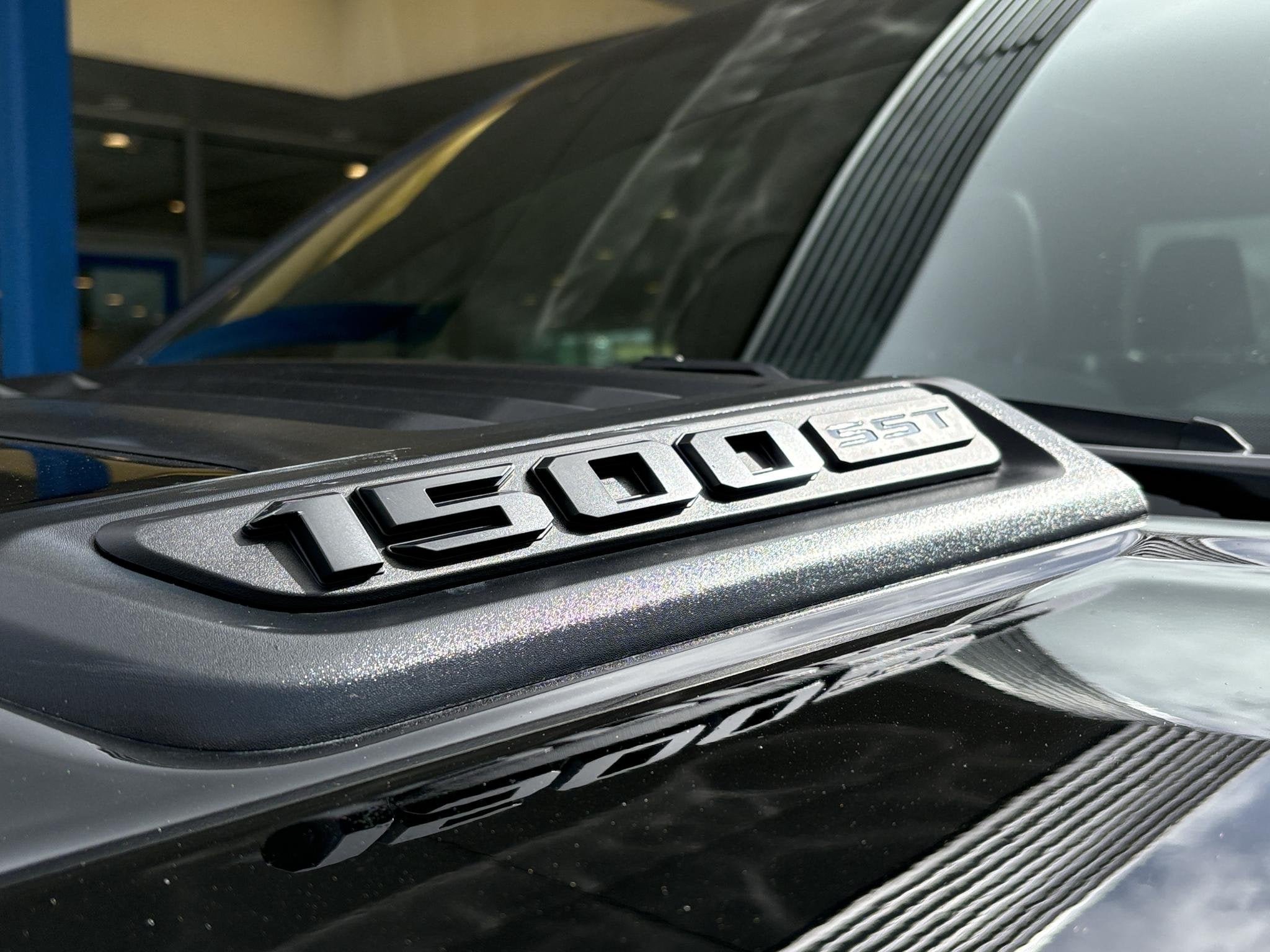 Foto 58 van Dodge Ram 1500 3.0 SST 4x4 Crew Cab Sport 420pk | LPG | Pano