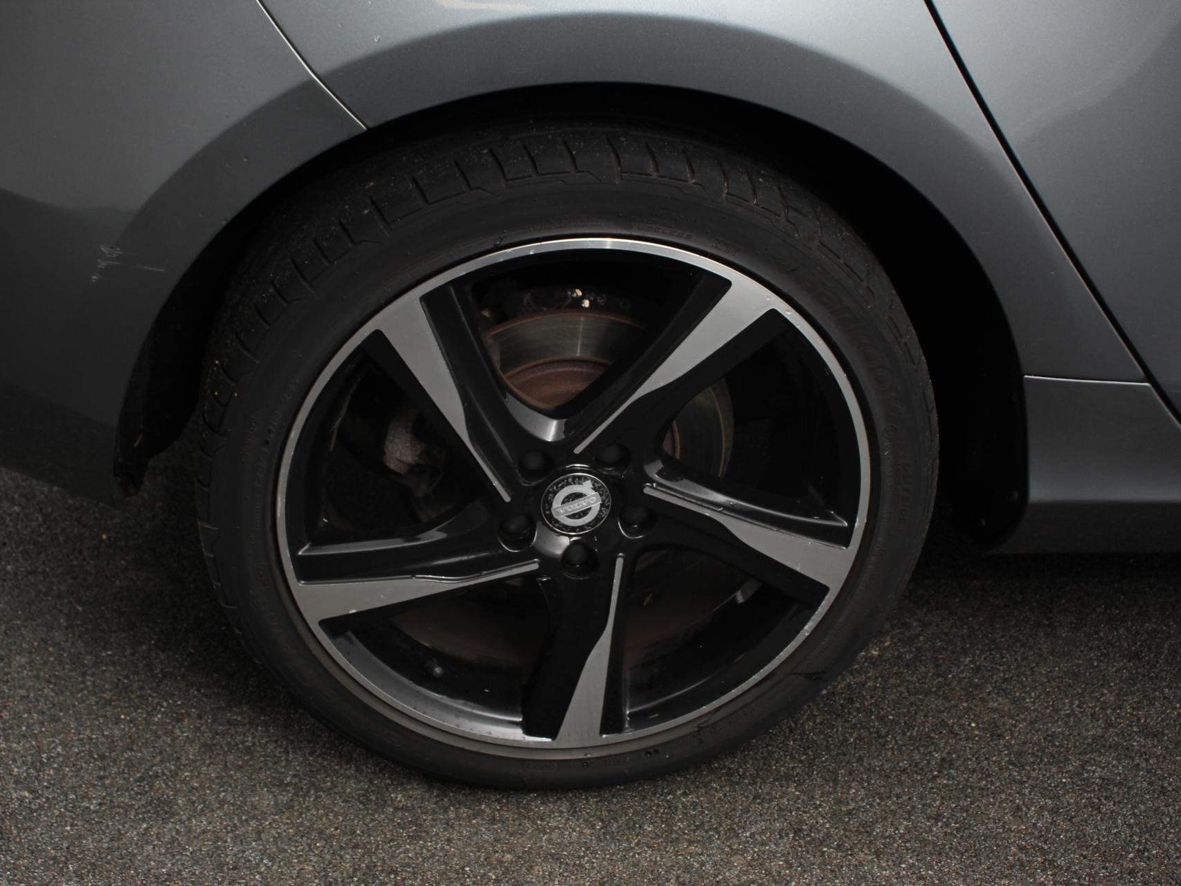 Volvo V40 2.0 D2 R-Design Business Handel/Export Navigatie C, Voorwielaandrijving, Gebruikt, 4 cilinders, 1969 cc