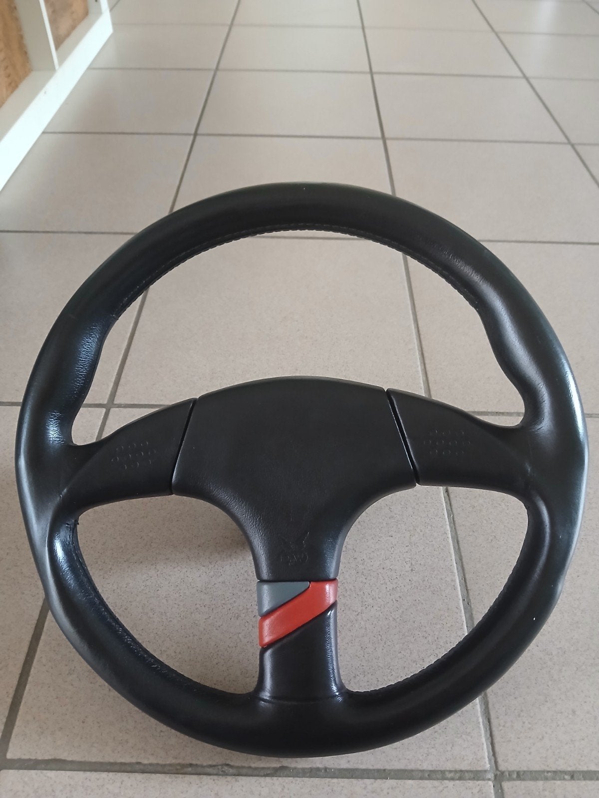 D&W MOMO BMW stuur e30,e34,e28 STUUR,360MM, Ophalen of Verzenden, Gebruikt, BMW