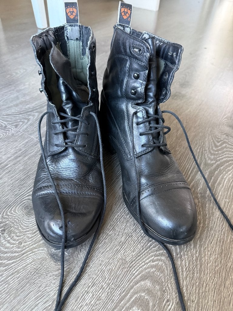 Jodhpurs Ariat maat 38,5, Dames, Gebruikt, Ophalen of Verzenden, Ariat