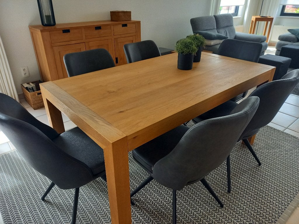 Henders&Hazel stoelen- nieuw - 6 stuks, Ophalen, Tijdloos, modern, Nieuw, Metaal