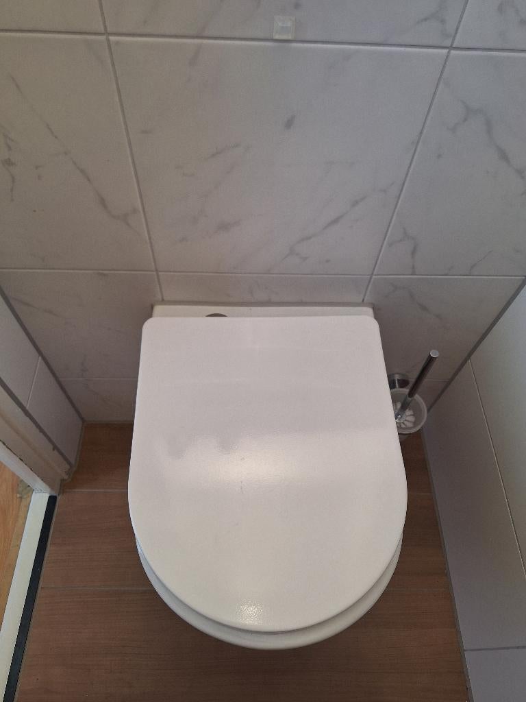 Tegels badkamer / wc, Ophalen, 60 cm of meer, Nieuw, 5 tot 10 m²