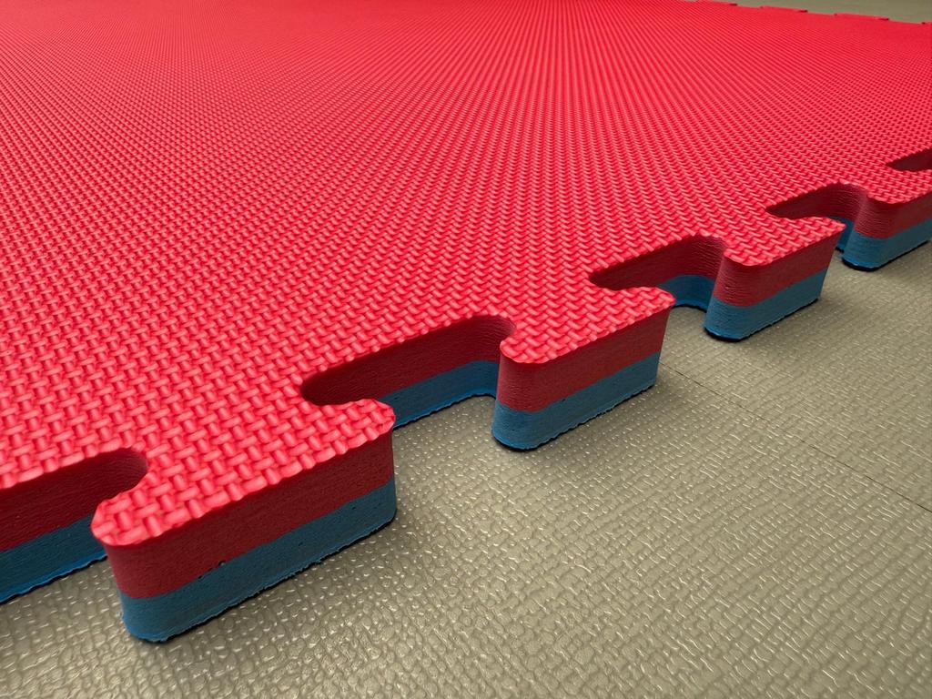 Dikke EVA FOAM PUZZELMATTEN GROOT zwembad sport spel jacuzzi, Maat XS of kleiner, Ophalen of Verzenden, Nieuw, Overige