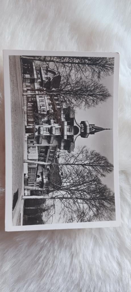 Oude Ansichtkaart Hotel Astoria Chalet Baarn, Verzamelen, Ophalen of Verzenden, 1920 tot 1940, Ongelopen, Utrecht