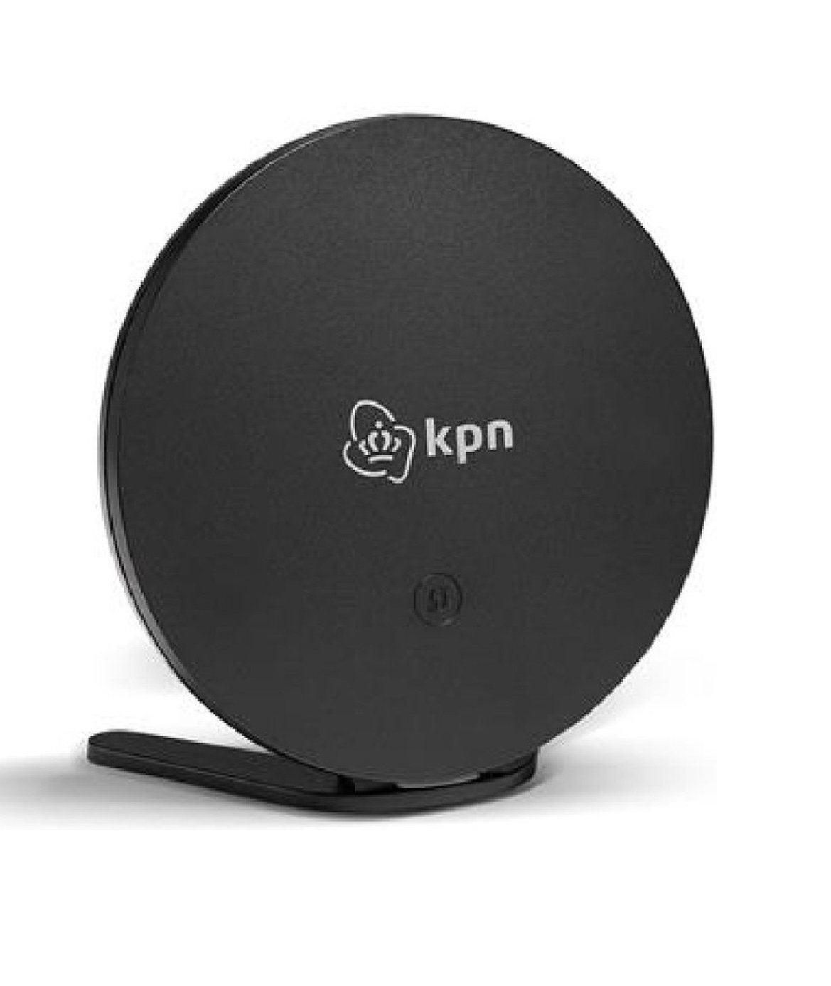 KPN SuperWifi Punt - Zwart (Nieuwstaat), Computers en Software, WiFi-versterkers, Ophalen of Verzenden, Nieuw