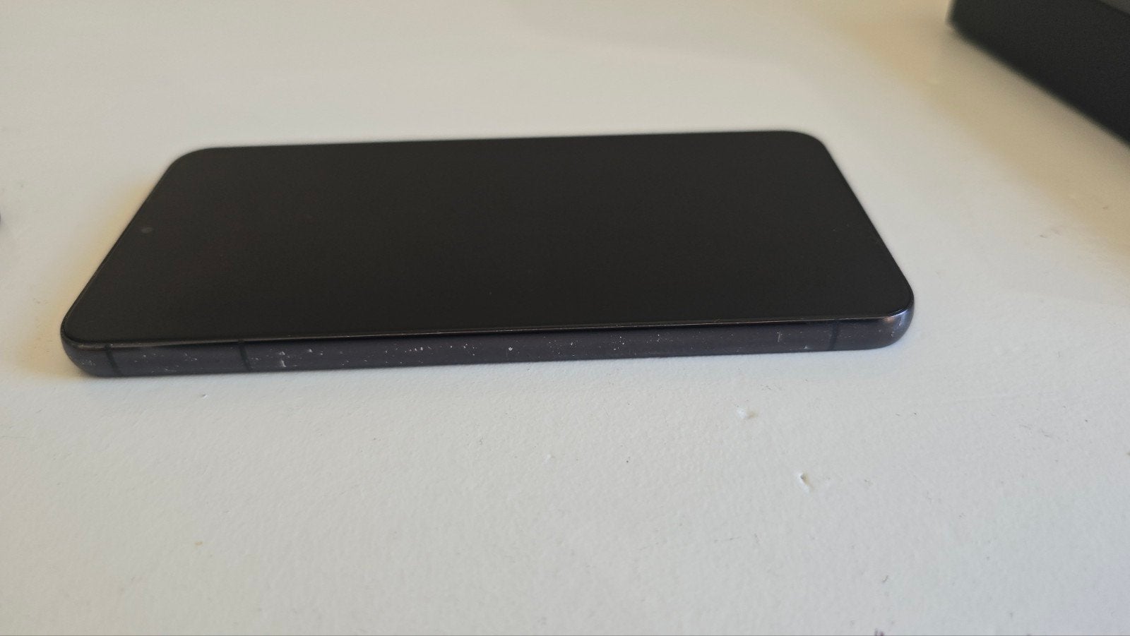 Foto 9 van Samsung Galaxy S22+ Zwart 256gb