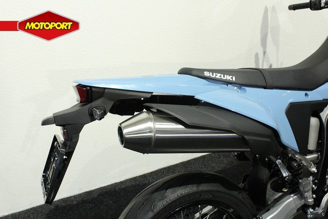 Suzuki DR-Z400 DR-Z400SM, Motoren, Motoren | Suzuki, Bedrijf, Naked bike