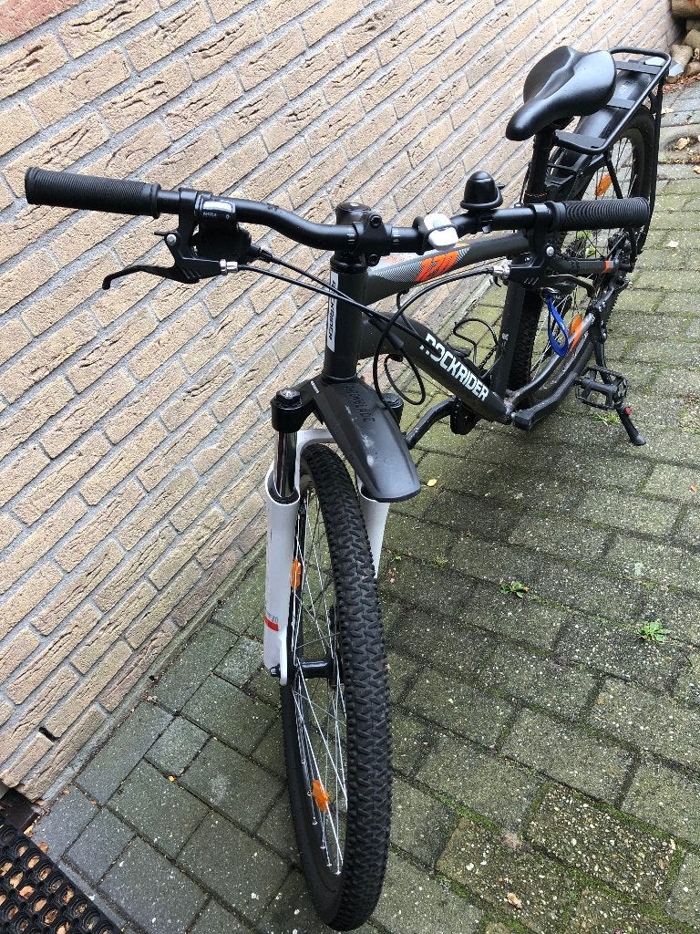 Foto 3 van Mountainbike fiets