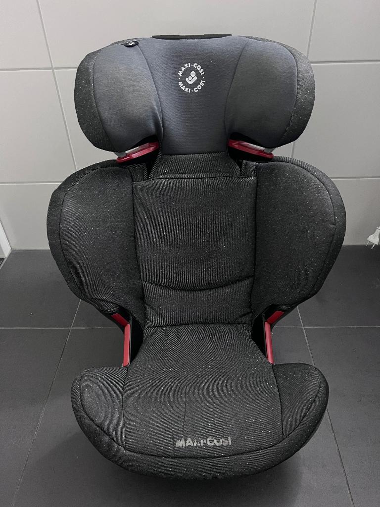 Autostoel Maxi-Cosi RodiFix Air Protect, Ophalen, Verstelbare rugleuning, Gebruikt, 15 t/m 36 kg