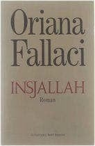 Fallaci: insjallah, Ophalen of Verzenden, Gelezen