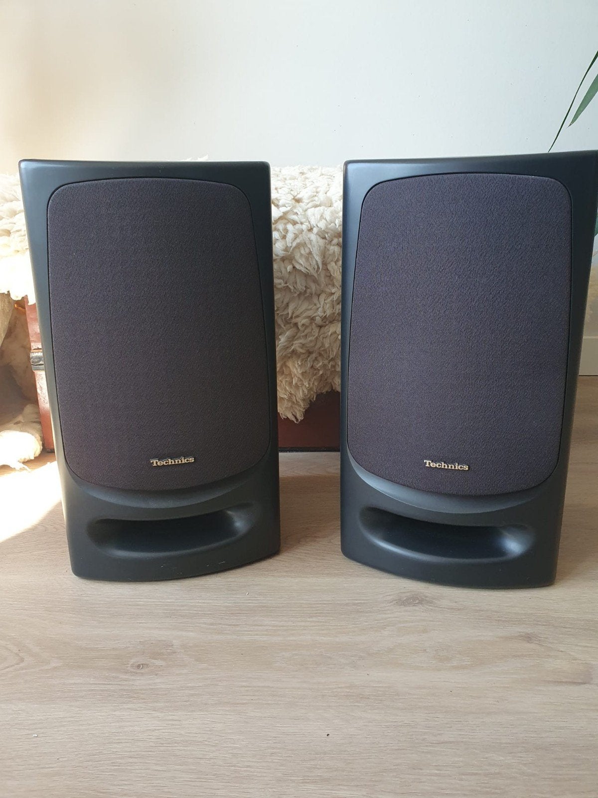 Technics SB-CH404 3-weg speakersysteem (set van 2), Ophalen, Overige merken