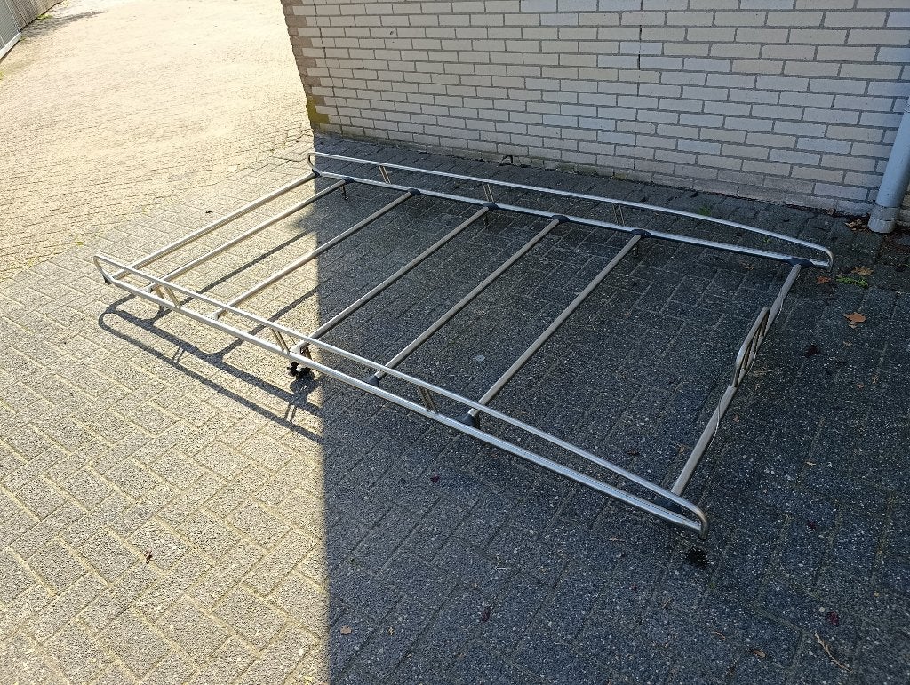 imperiaal equinox VW Transporter T6 L2, Ophalen, Nieuw
