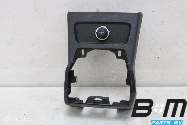 Middenconsole kap achter Audi RS3 8Y 8Y0864376D, Auto-onderdelen, Interieur en Bekleding, Gebruikt